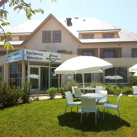 Residence De La Source Salies-de-Bearn Exterior photo